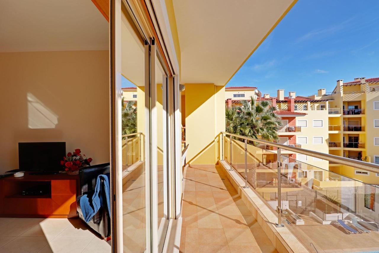 Lagos Balcony With Pool By Homing Extérieur photo