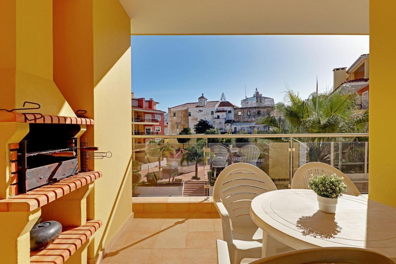 Lagos Balcony With Pool By Homing Extérieur photo